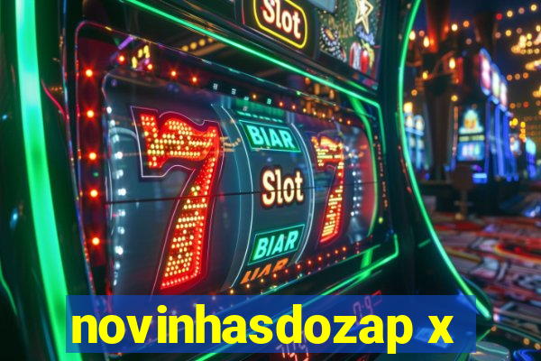 novinhasdozap x