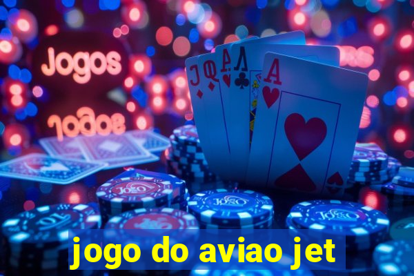 jogo do aviao jet