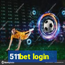 511bet login