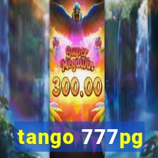 tango 777pg