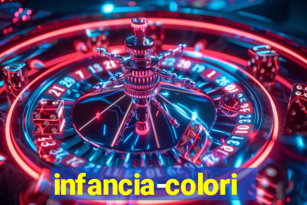 infancia-colorida777.com