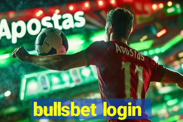 bullsbet login