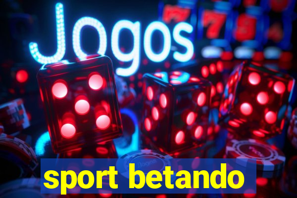 sport betando