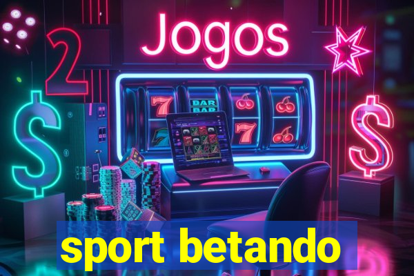 sport betando