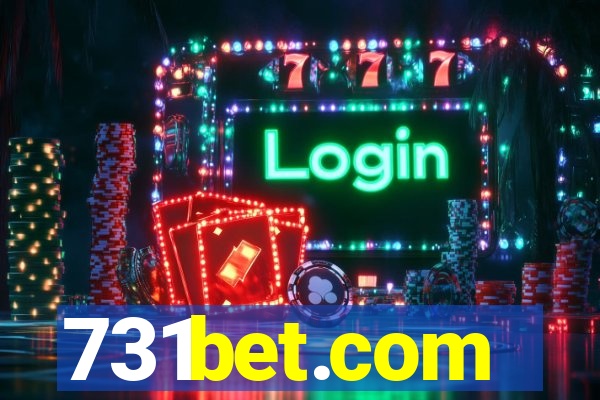 731bet.com