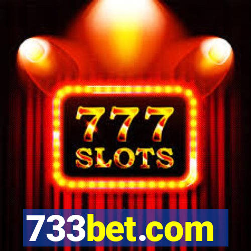 733bet.com