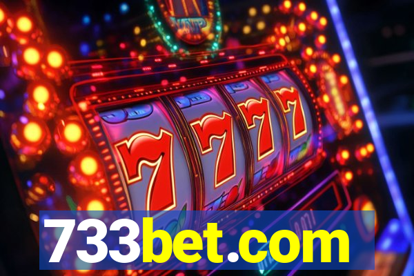 733bet.com