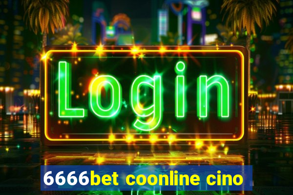 6666bet coonline cino