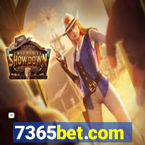 7365bet.com