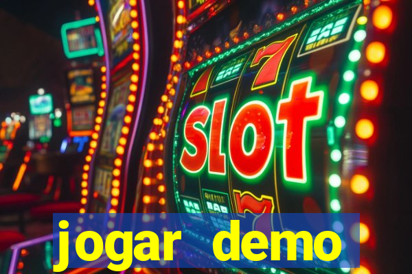 jogar demo pragmatic play