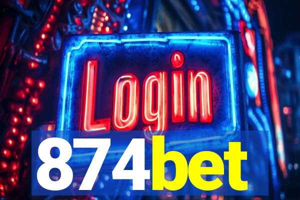 874bet