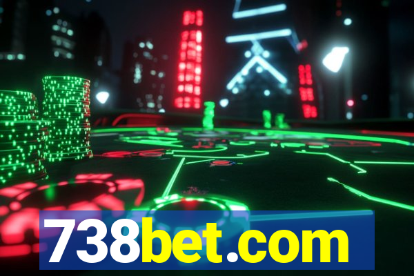 738bet.com