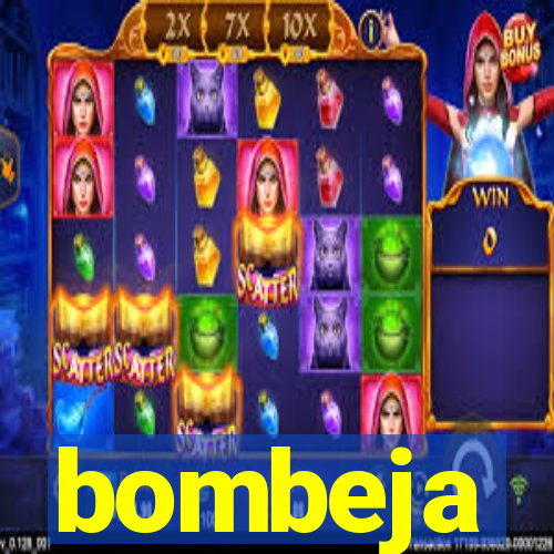 bombeja