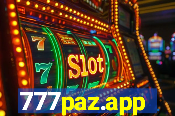 777paz.app