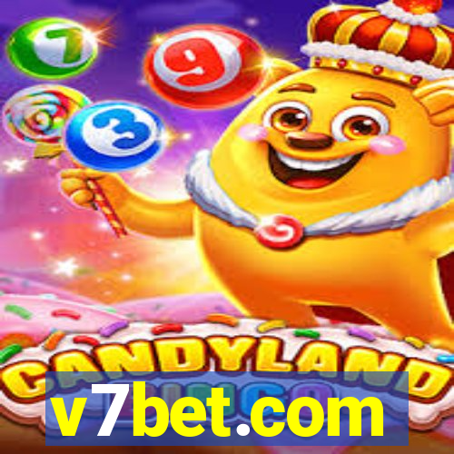 v7bet.com