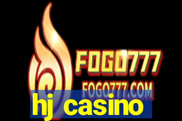 hj casino