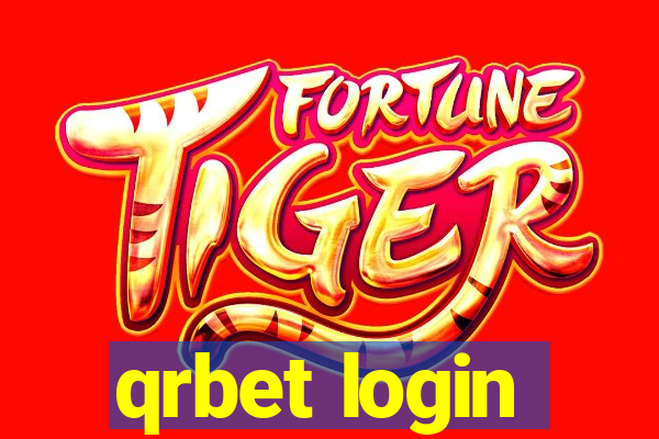 qrbet login