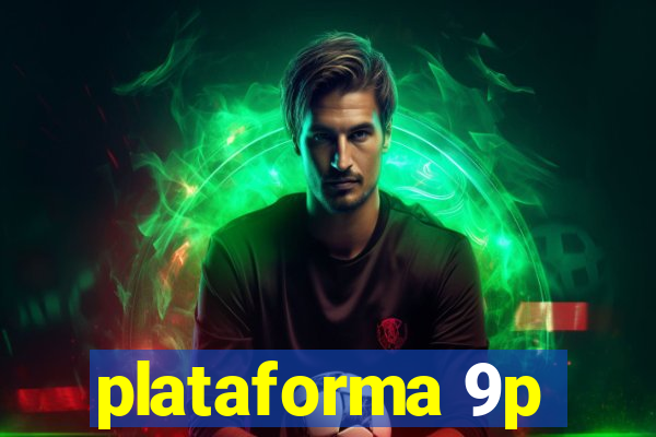 plataforma 9p