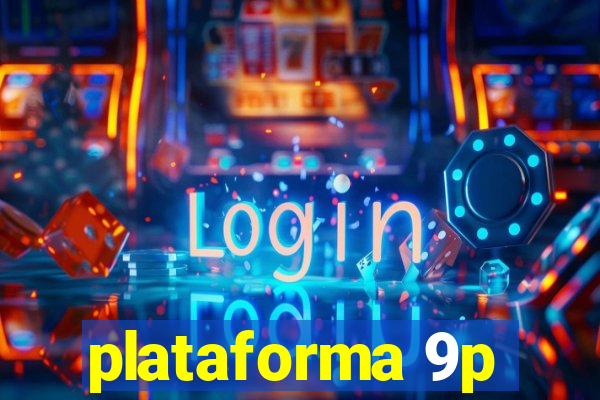 plataforma 9p