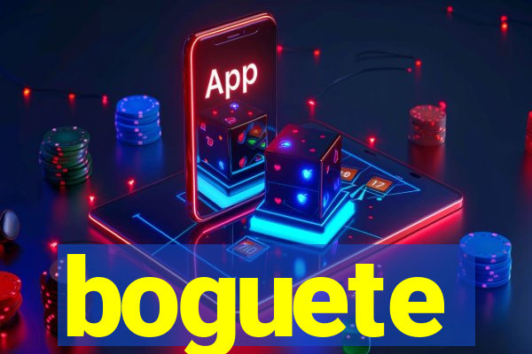 boguete