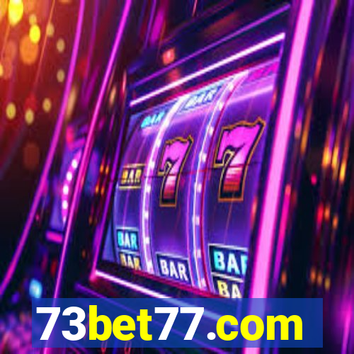 73bet77.com