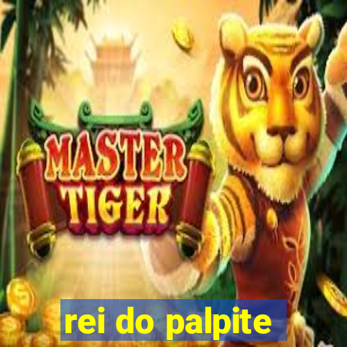 rei do palpite