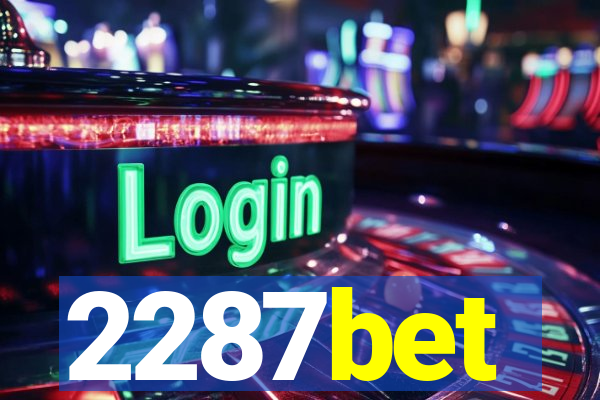 2287bet