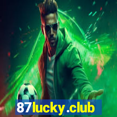 87lucky.club