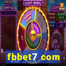 fbbet7 com