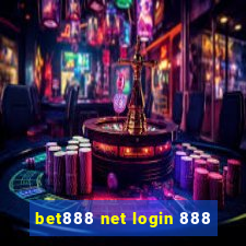 bet888 net login 888