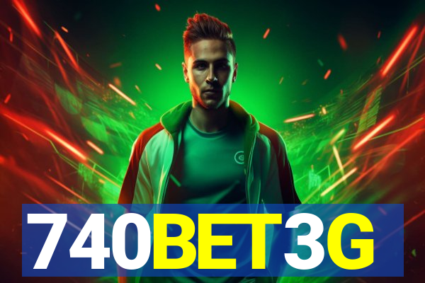 740BET3G