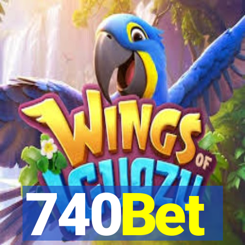 740Bet