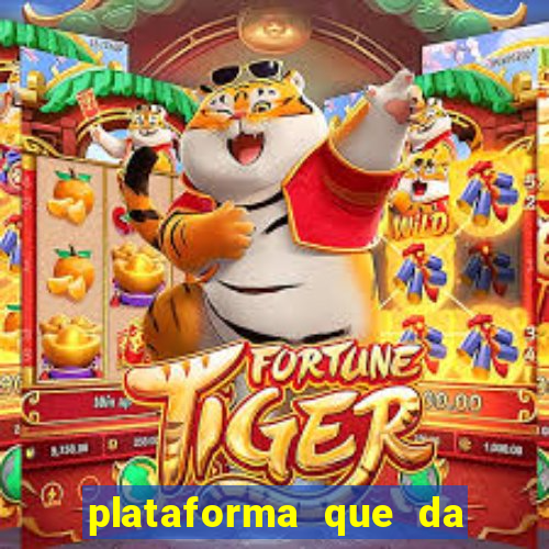 plataforma que da bonus no cadastro facebook