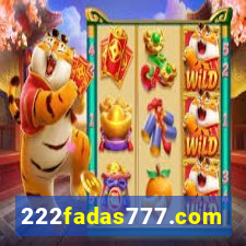 222fadas777.com