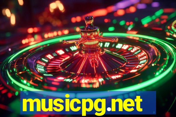 musicpg.net