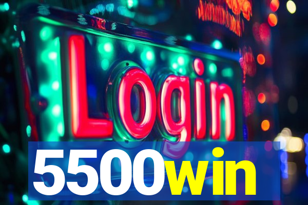 5500win