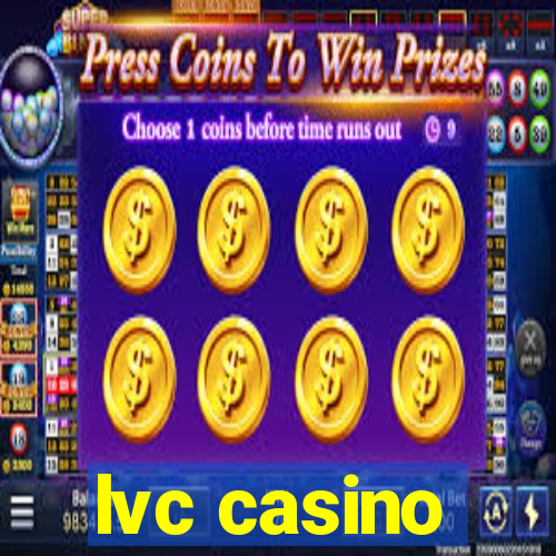 lvc casino