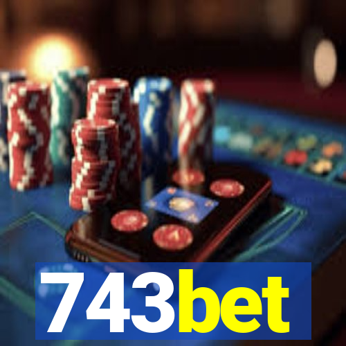 743bet