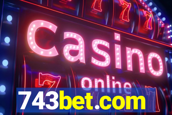 743bet.com