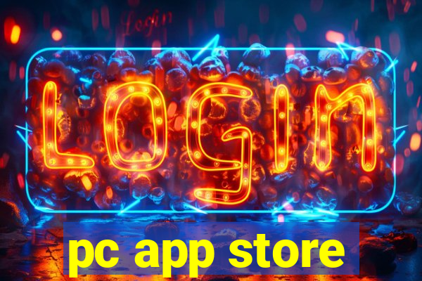 pc app store