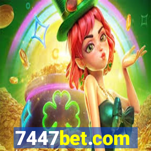 7447bet.com