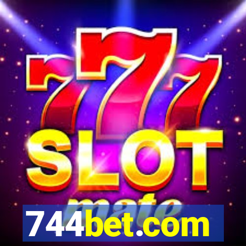 744bet.com