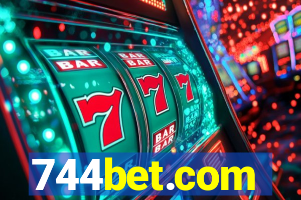 744bet.com