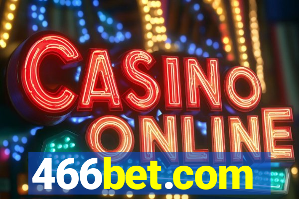 466bet.com