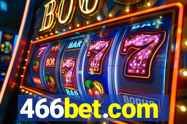 466bet.com