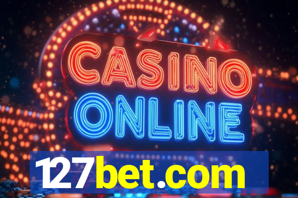 127bet.com