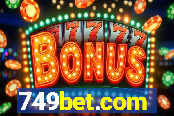 749bet.com