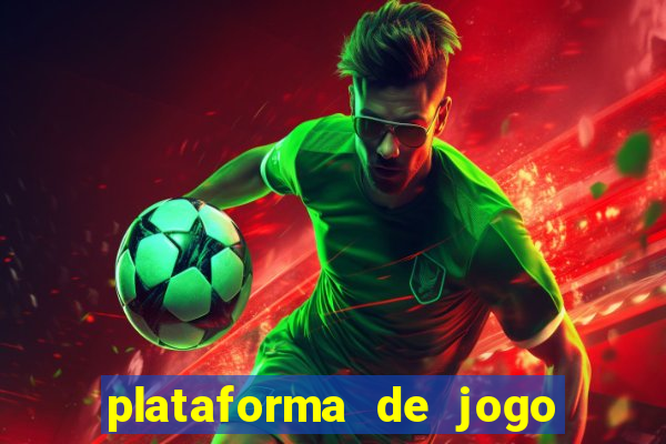 plataforma de jogo big win