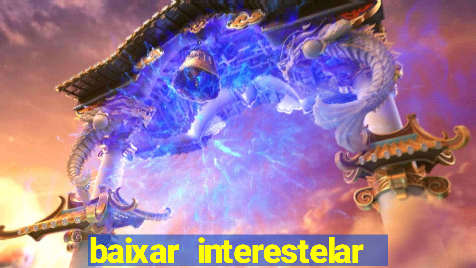 baixar interestelar dublado google drive