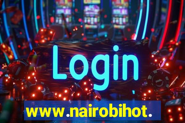 www.nairobihot.com